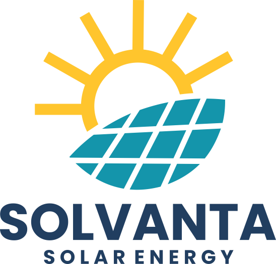Solvanta Solar Logo
